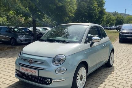 Fiat 500C 5.702 km 17.550 &euro; Aalen-Dauerwang 73457