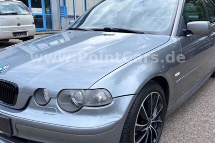 BMW 325 175.000 km 5.999 &euro; Essingen 73457
