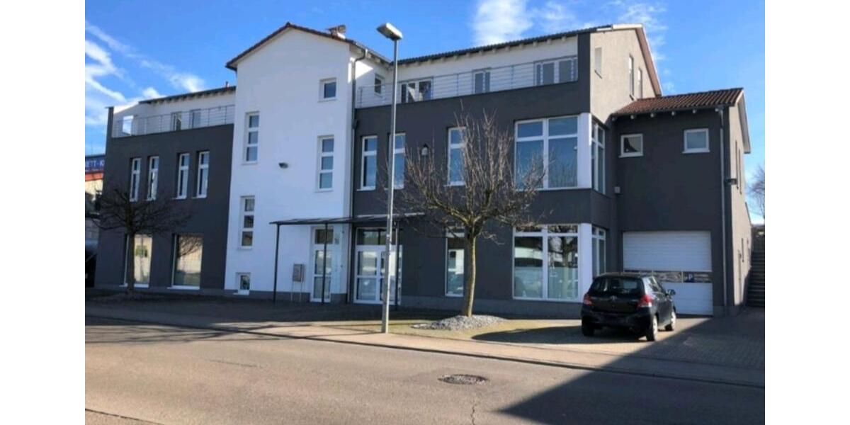 Gewerbeobjekt Essingen - 4.833&euro; | Angebot:23688142