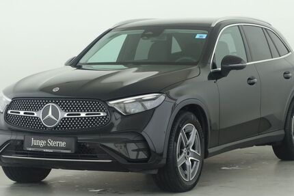 Mercedes-Benz GLC 300 25.939 km 49.850 &euro; Aalen 73431