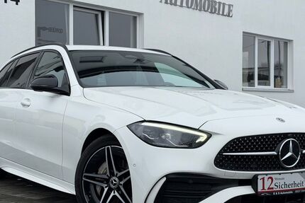 Mercedes-Benz C 220 165.850 km 27.290 &euro; Giengen 89537