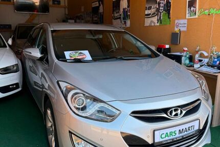 Hyundai i40 167.000 km 7.800 &euro; Bachhagel 89429
