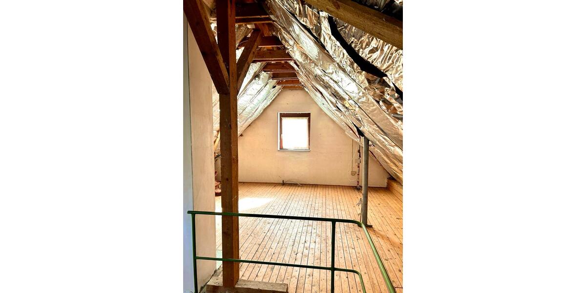 Einfamilienhaus Aalen Ebnat - 4 Zimmer, 150 m&sup2;, 378.000&euro; | Angebot:26626731