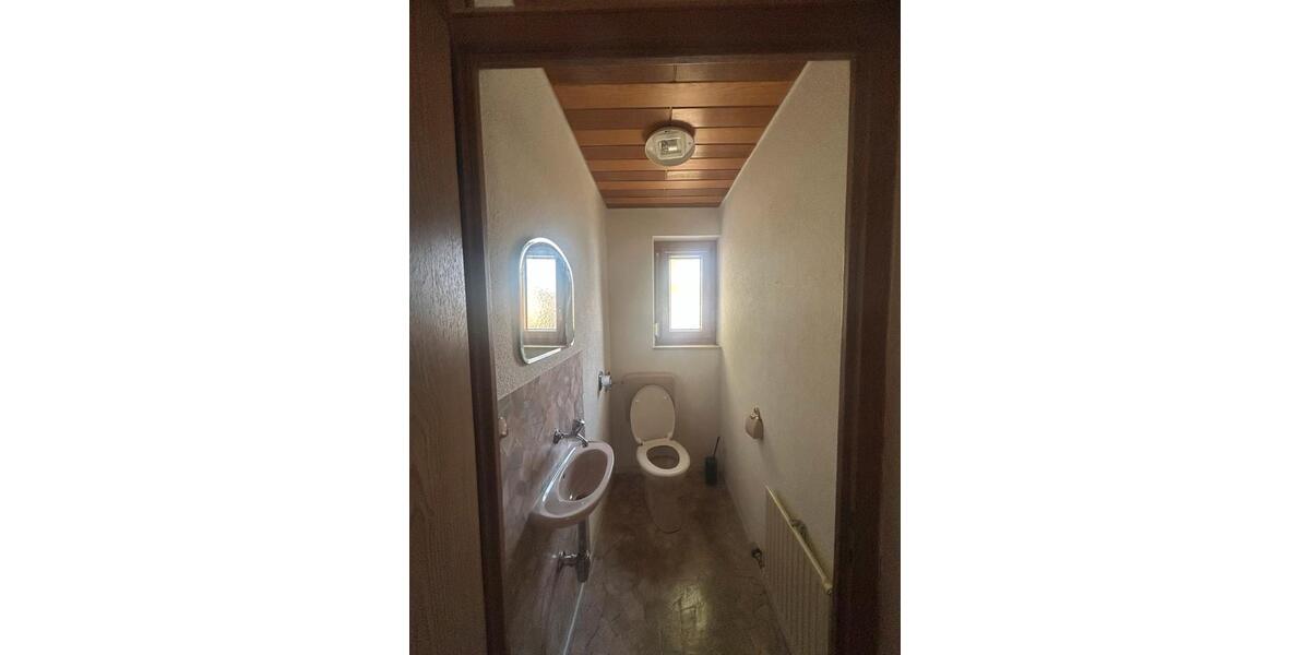 Etagenwohnung Schwäbisch Gmünd Bargau - 4 Zimmer, 84 m&sup2;, 195.000&euro; | Angebot:27533779