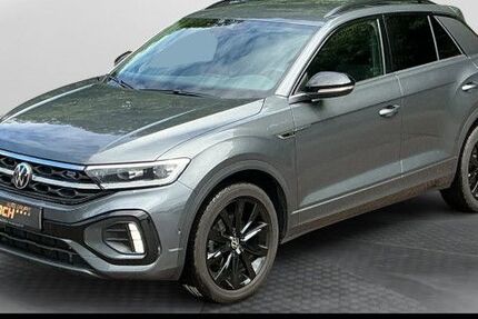 VW T-Roc 40.500 km 27.430 &euro; Ellwangen 73479