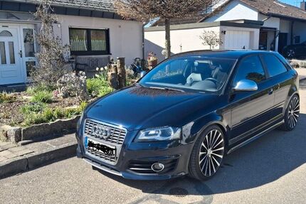 Audi S3 122.000 km 14.990 &euro; Aalen 73430
