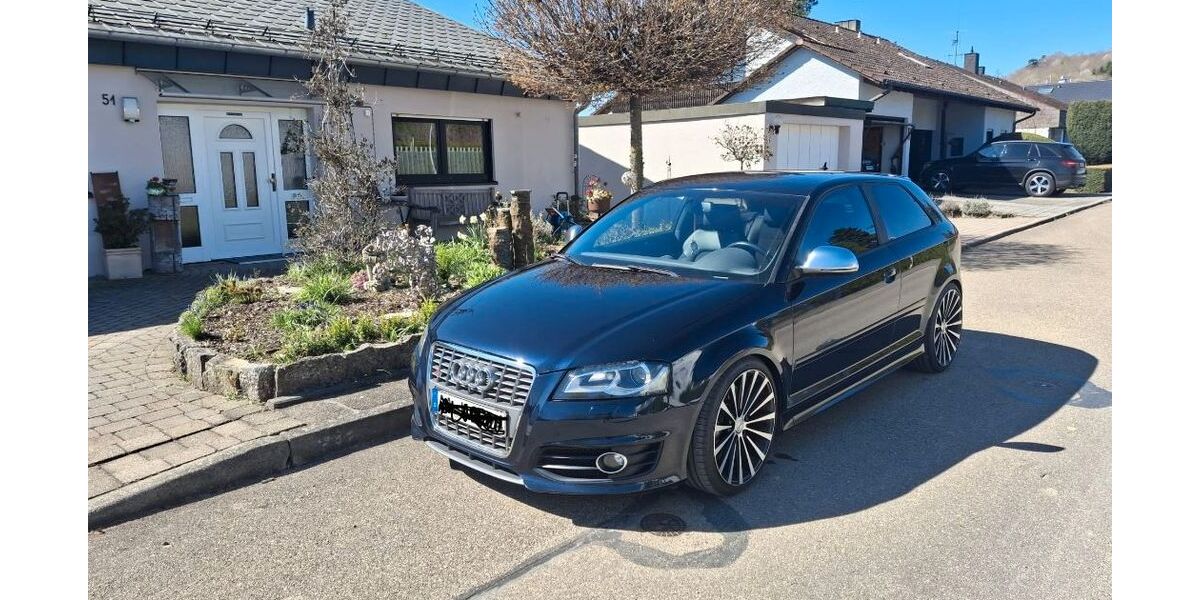 Audi S3 122.000 km 14.990 &euro; Aalen 73430