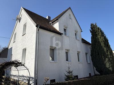 FAMILIENHAUS MIT GARAGE UND GARTEN - Einfamilienhaus Aalen | Angebot:26944988