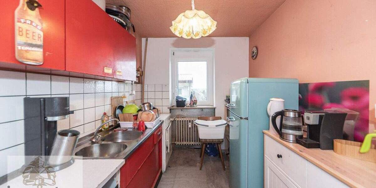 Mehrfamilienhaus, Wohnhaus Heubach - 2 Zimmer, 607 m&sup2;, 1.259.000&euro; | Angebot:25691755