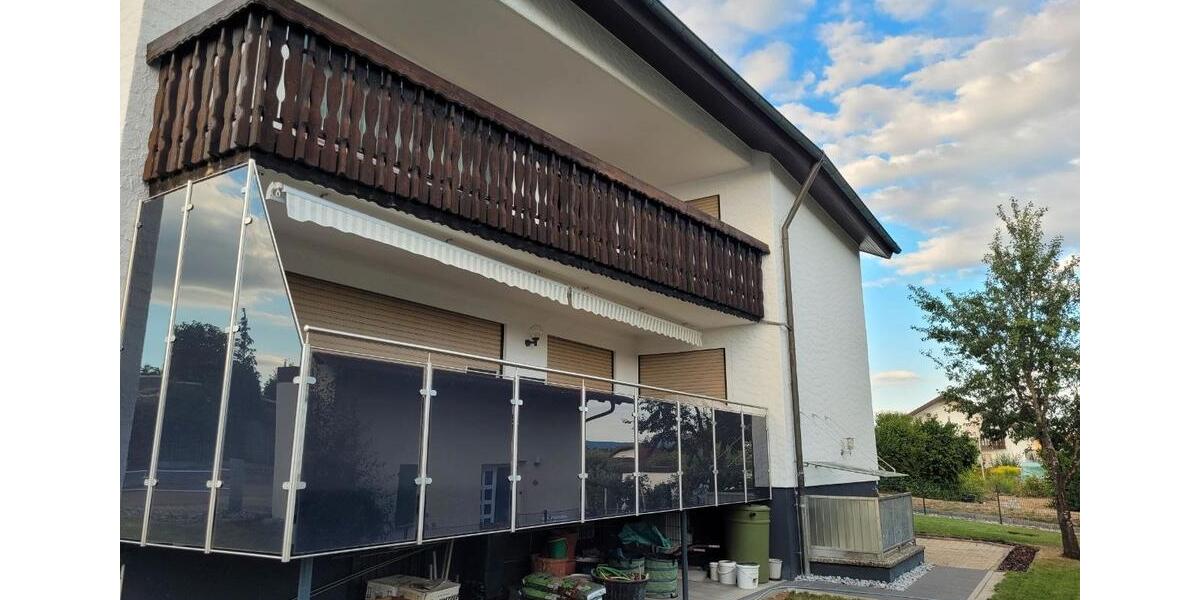 Etagenwohnung Aalen Dewangen - 5 Zimmer, 132 m&sup2;, 349.000&euro; | Angebot:27261700
