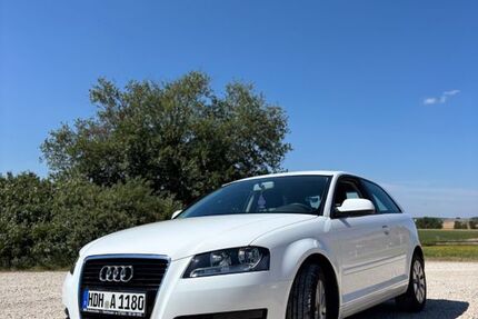 Audi A3 112.000 km 7.400 &euro; Gussenstadt 89547