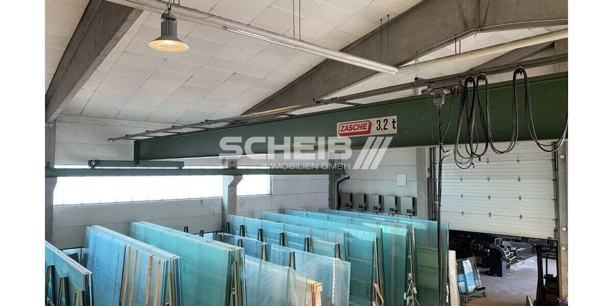 Gewerbeobjekt Stimpfach Rechenberg - 1.690.000&euro; | Angebot:25671616