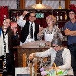 Das Kriminal Dinner – Krimidinner Mord in der St. Pauli Haifischbar