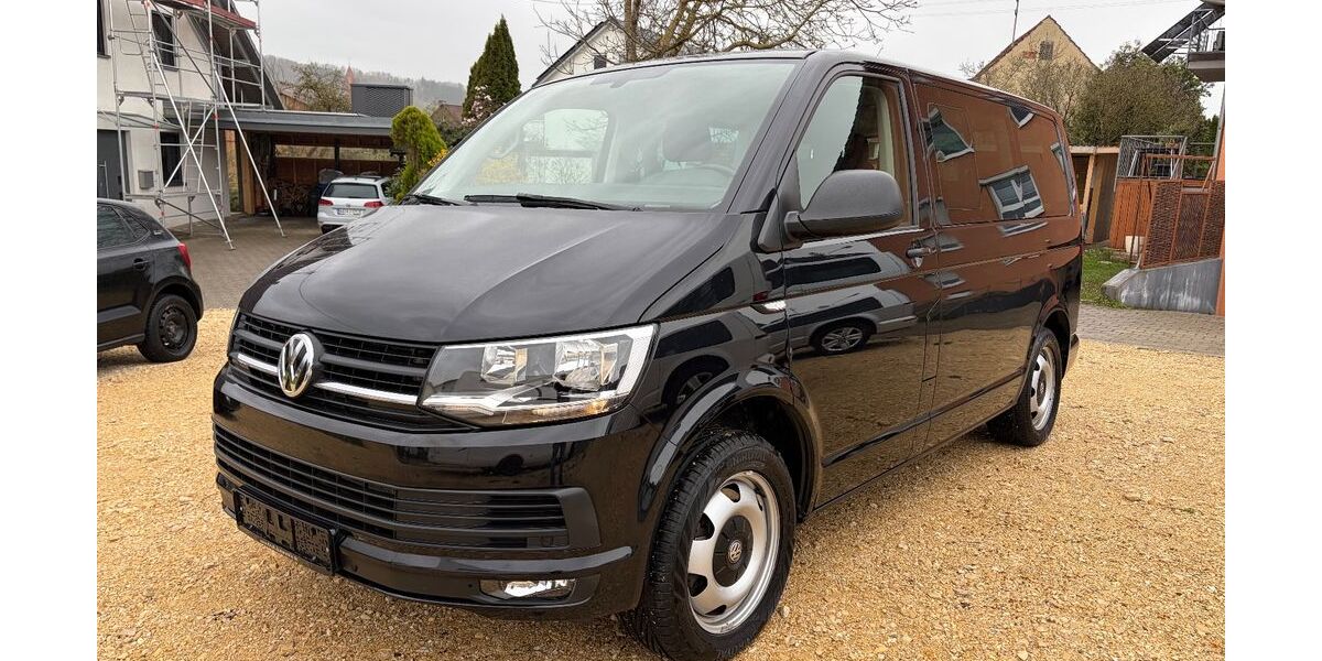 VW T6 Multivan 91.400 km 33.900 &euro; Schwäbisch-Gmünd/Bargau 73529