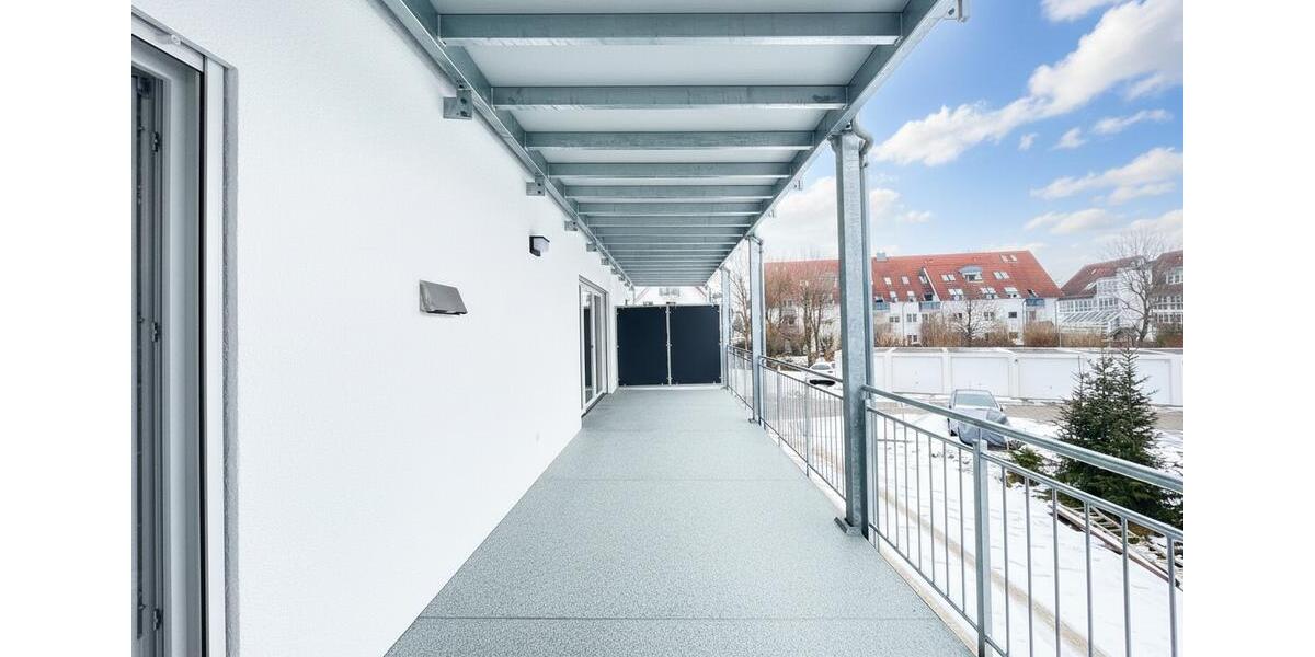 Etagenwohnung Riesbürg - 2 Zimmer, 67 m&sup2;, 810&euro; | Angebot:25351259