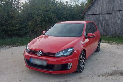 VW Golf 110.000 km 10.999 &euro; Essingen 73457