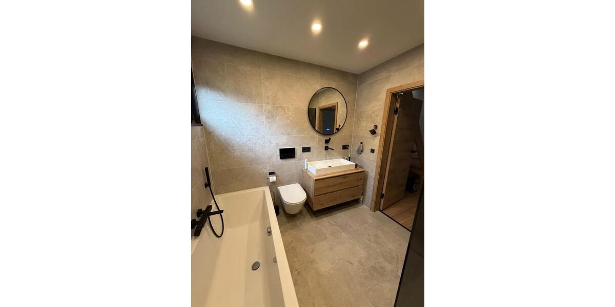 Bungalow Steinheim am Albuch - 3 Zimmer, 86 m&sup2;, 320.000&euro; | Angebot:27010097