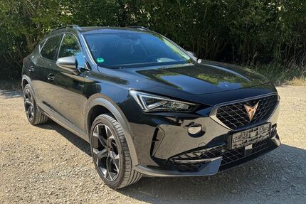 Cupra Formentor 41.999 km 29.300 &euro; Gerstetten 89547