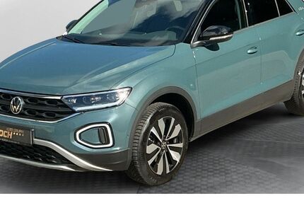 VW T-Roc 8.450 km 30.430 &euro; Ellwangen 73479