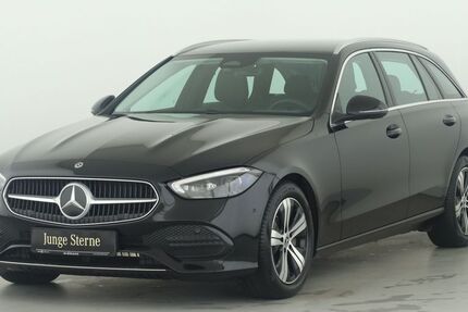 Mercedes-Benz C 200 7.199 km 37.850 &euro; Aalen 73431