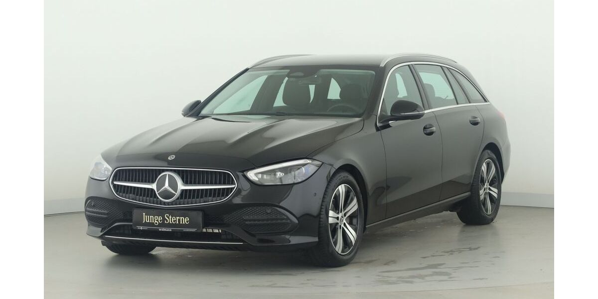 Mercedes-Benz C 200 7.199 km 37.850 &euro; Aalen 73431