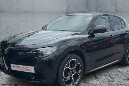 Alfa Romeo Stelvio 23.550 km 44.700 &euro; Aalen-Dauerwang 73457