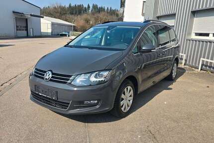 VW Sharan 316.000 km 11.300 &euro; Schwaebisch Gmuend 73529