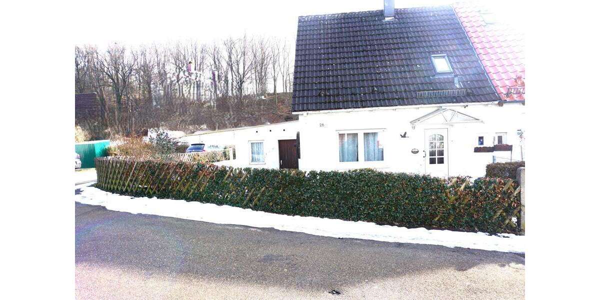 Einfamilienhaus Aalen Unterkochen - 3.5 Zimmer, 67 m&sup2;, 189.000&euro; | Angebot:24890159