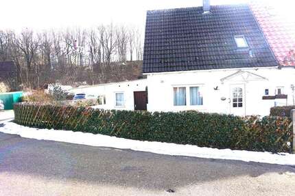 Haus Aalen Unterkochen - 3.5 Zimmer, 67 m&sup2;, 218.000&euro; | Angebot:24890159