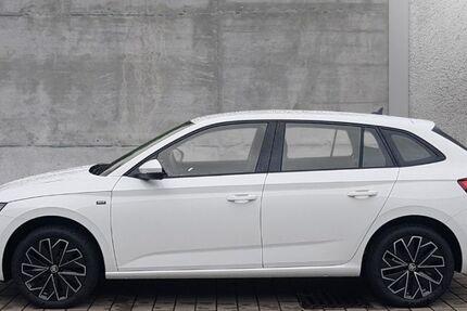 Skoda Scala 17.000 km 27.190 &euro; Schwäbisch Gmünd 73525