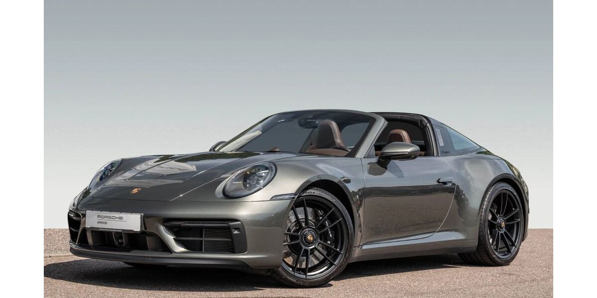 Porsche 992 10.840 km 189.880 &euro; Schwäbisch Gmünd 73529