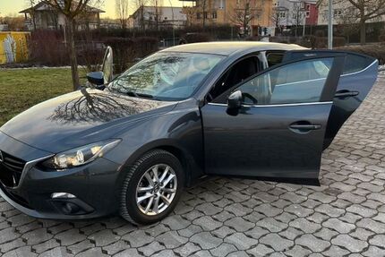 Mazda 3 135.000 km 8.700 &euro; Steinheim am Albuch 89555