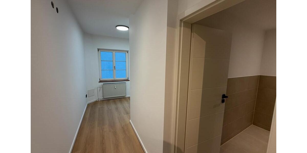 Etagenwohnung Ellwangen (Jagst) - 2 Zimmer, 55 m&sup2;, 970&euro; | Angebot:25512948