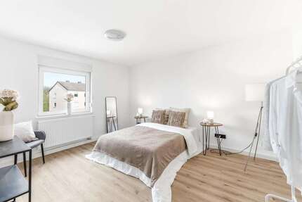 Wohnung Aalen Unterkochen - 3 Zimmer, 73 m&sup2;, 276.000&euro; | Angebot:26494380