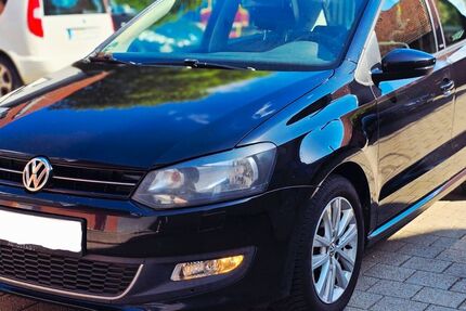 VW Polo 252.200 km 3.600 &euro; Mögglingen 73563