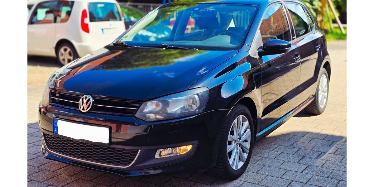 VW Polo 252.200 km 3.600 &euro; Mögglingen 73563