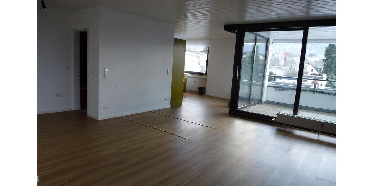 Etagenwohnung Aalen Unterkochen - 3.5 Zimmer, 86 m&sup2;, 955&euro; | Angebot:24850567