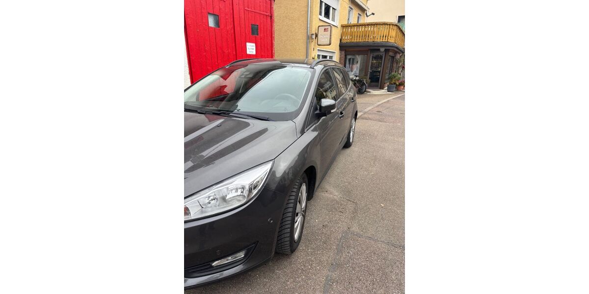 Ford Focus 90.100 km 7.900 &euro; Giengen an der Brenz 89537
