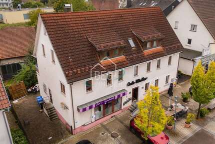 Haus Gschwend - 8 Zimmer, 272 m&sup2;, 439.000&euro; | Angebot:23742508
