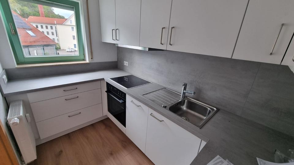 Etagenwohnung Heidenheim an der Brenz - 2.5 Zimmer, 69 m&sup2;, 730&euro; | Angebot:27550074