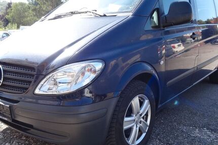Mercedes-Benz Vito 205.000 km 6.990 &euro; Heidenheim 89520