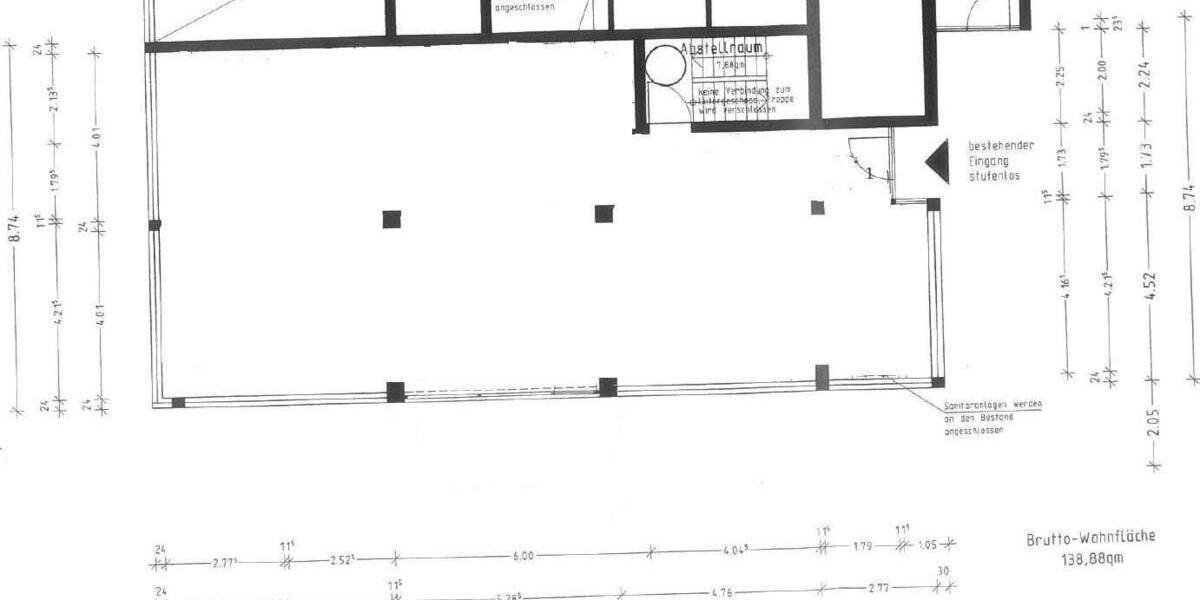 Gewerbeobjekt Wasseralfingen Wasseralfingen - 299.999&euro; | Angebot:25733279