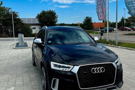 Audi RSQ3 168.000 km 22.900 &euro; Heidenheim 89522