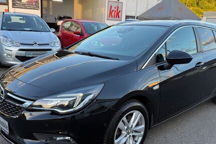 Opel Astra 110.000 km 10.890 &euro; Heidenheim an der Brenz 89520