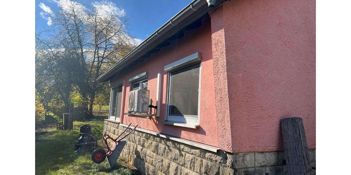 Einfamilienhaus Herbrechtingen - 119.000&euro; | Angebot:25989715