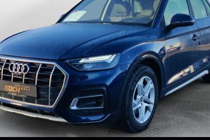 Audi Q5 62.990 km 34.790 &euro; Ellwangen 73479