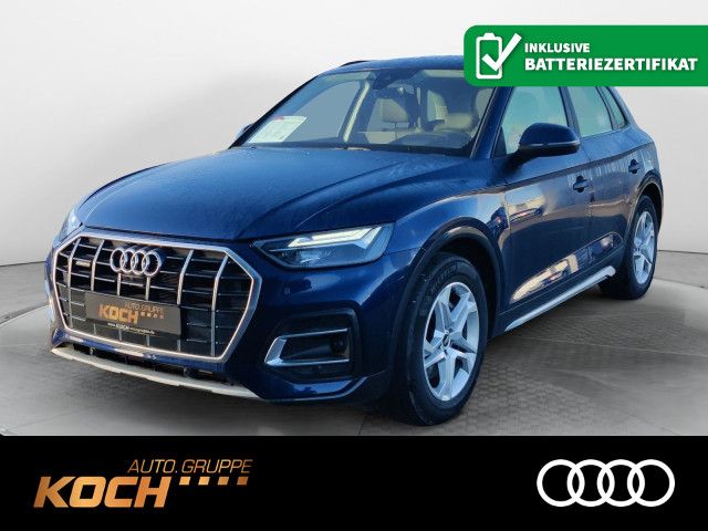 Audi Q5 62.990 km 34.790 &euro; Ellwangen 73479