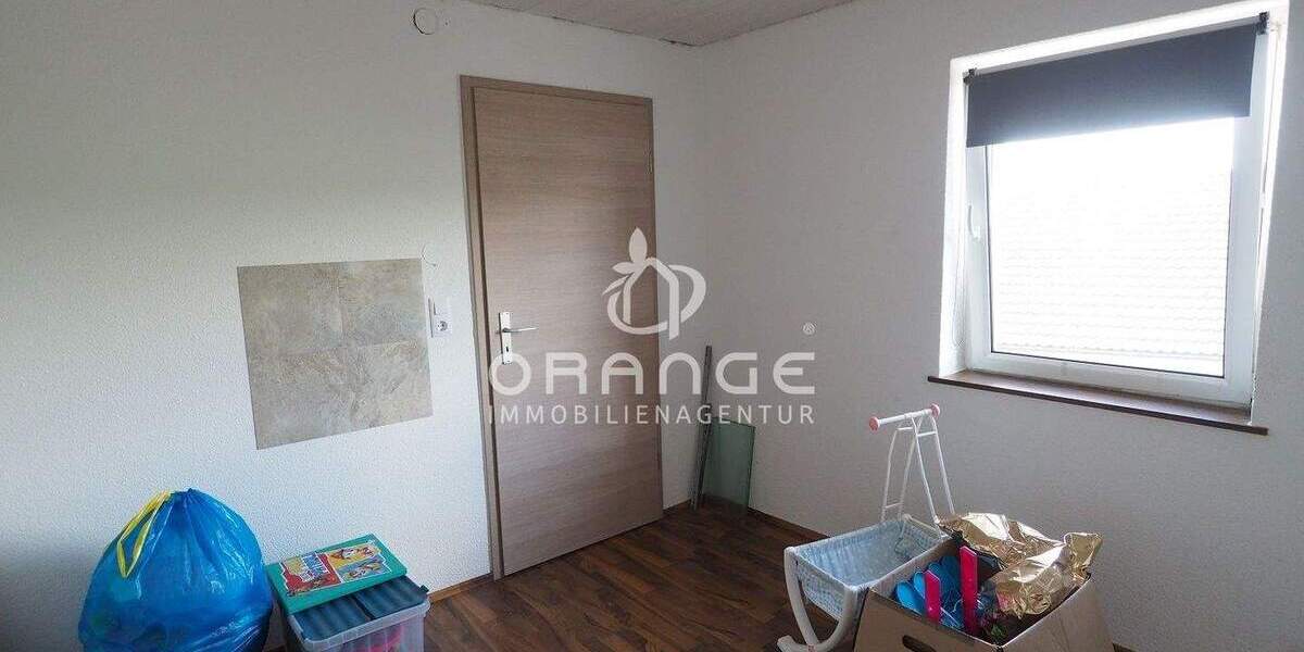 Bauernhaus, Landhaus Heidenheim / Kleinkuchen Kleinkuchen - 4 Zimmer, 154 m&sup2;, 295.000&euro; | Angebot:25670701