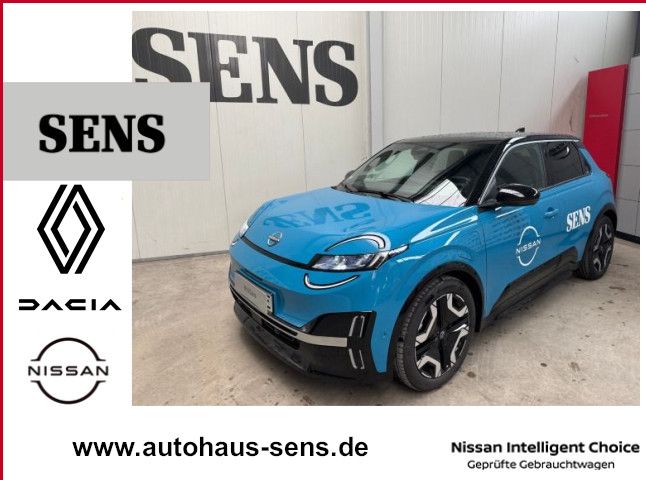 Nissan Micra 3.500 km 32.490 &euro; Nördlingen 86720