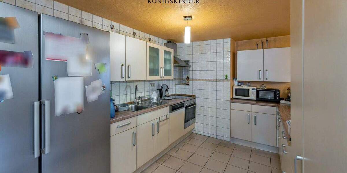 Mehrfamilienhaus, Wohnhaus Heidenheim-Schnaitheim Schnaitheim - 7 Zimmer, 180 m&sup2;, 379.000&euro; | Angebot:25680017